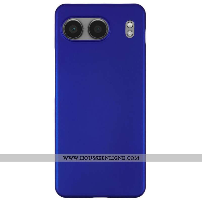 Coque OnePlus Nord 4 Finition Givrée
