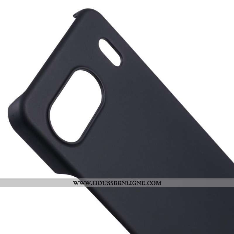Coque OnePlus Nord 4 Finition Givrée