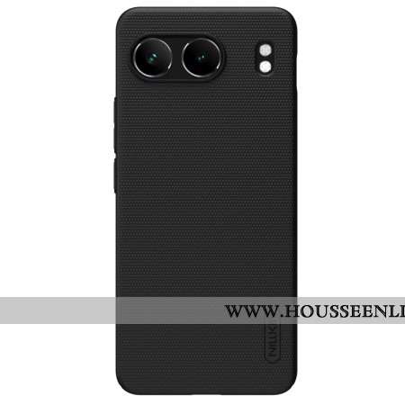 Coque OnePlus Nord 4 Frosted Shield NILLKIN