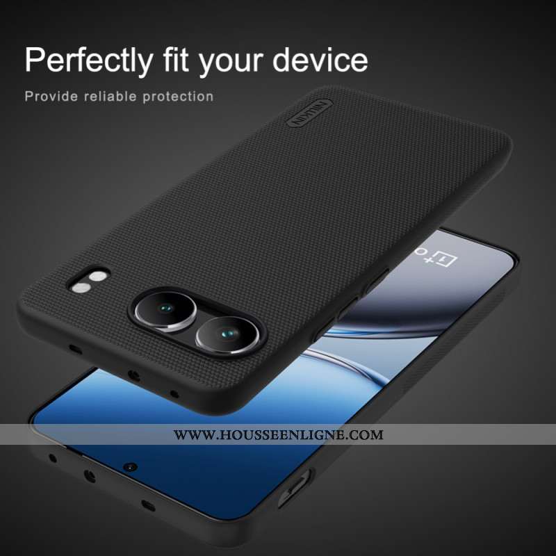 Coque OnePlus Nord 4 Frosted Shield NILLKIN