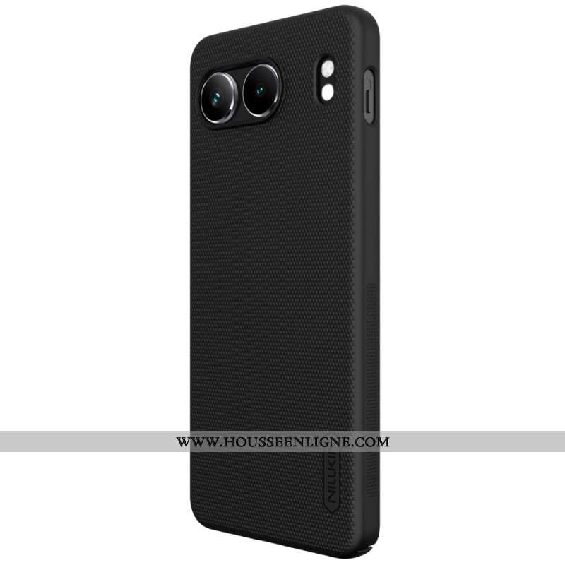 Coque OnePlus Nord 4 Frosted Shield NILLKIN
