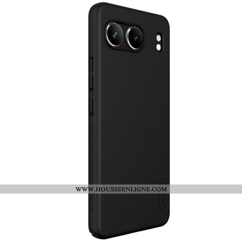 Coque OnePlus Nord 4 Frosted Shield NILLKIN