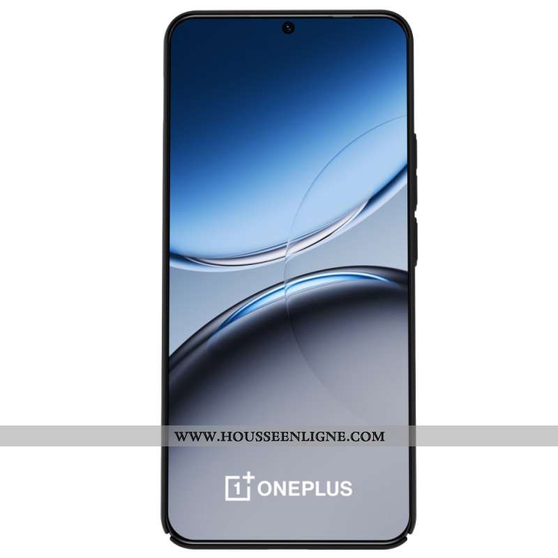 Coque OnePlus Nord 4 Frosted Shield NILLKIN