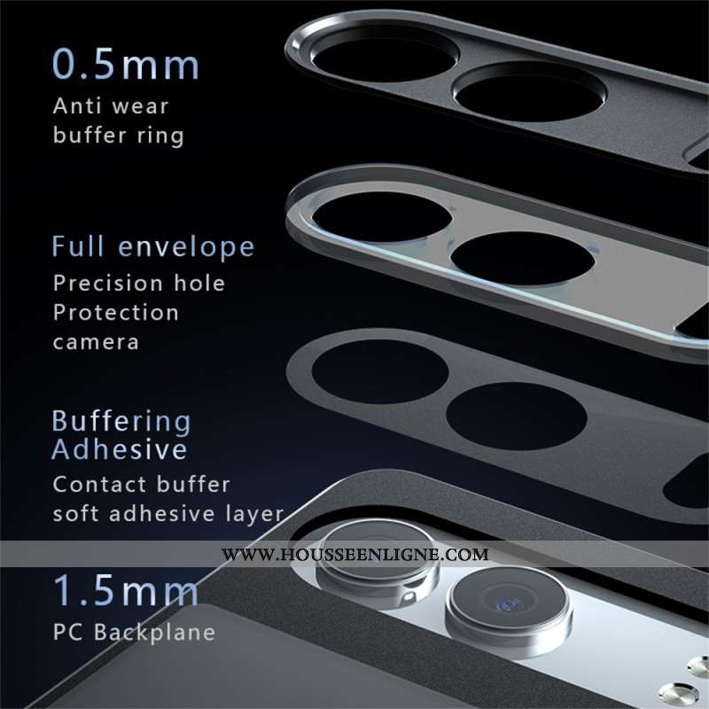 Coque OnePlus Nord 4 Hybride Compatible MagSafe