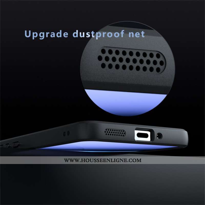 Coque OnePlus Nord 4 Hybride Compatible MagSafe