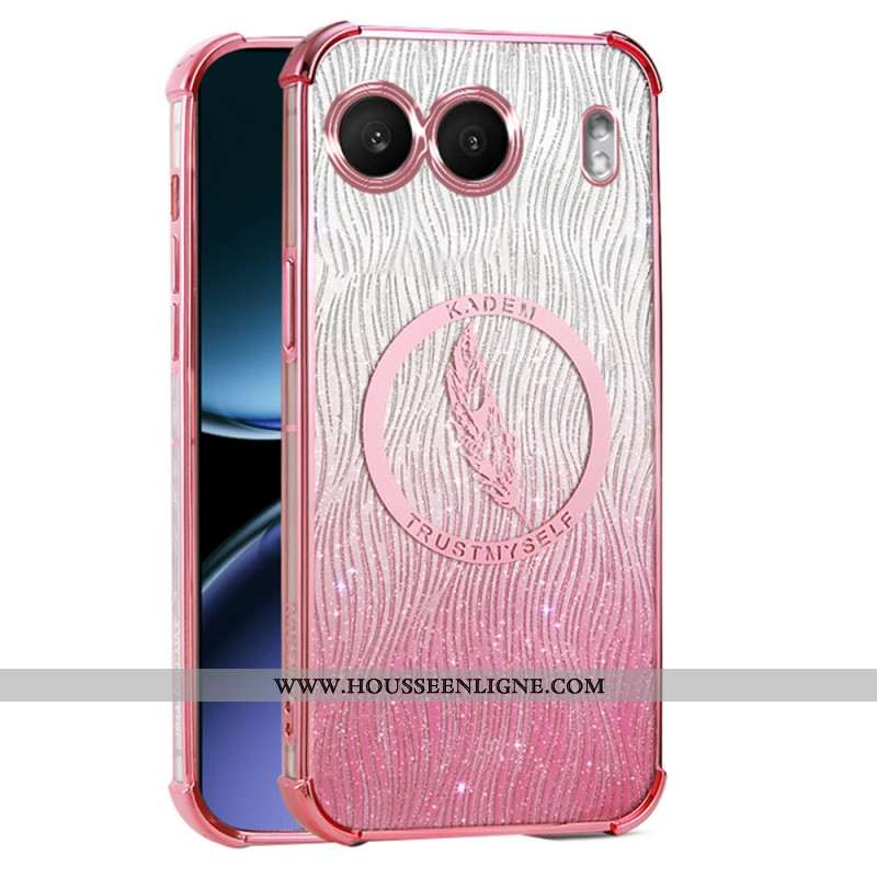 Coque OnePlus Nord 4 KADEM