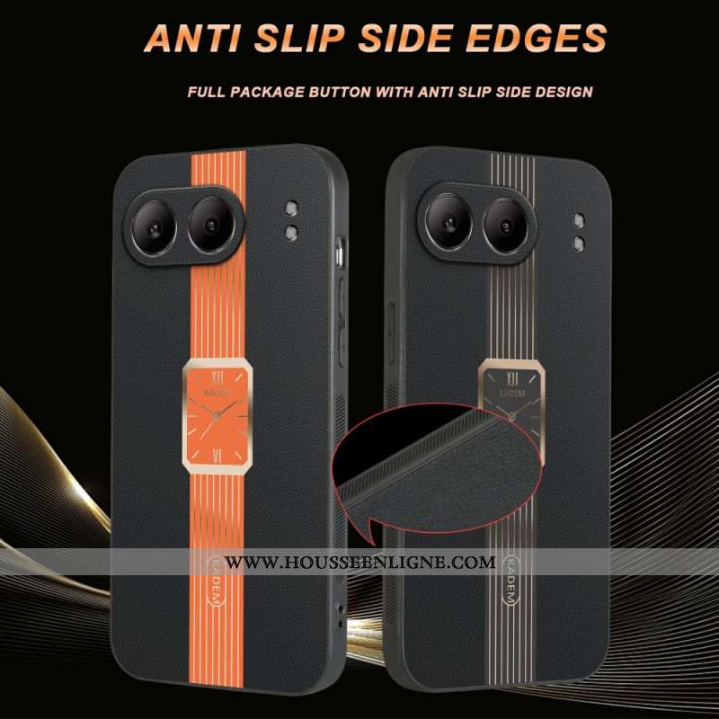 Coque OnePlus Nord 4 KADEM