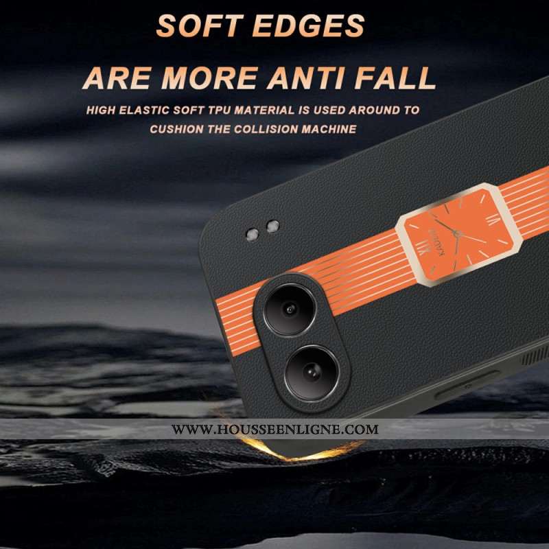 Coque OnePlus Nord 4 KADEM