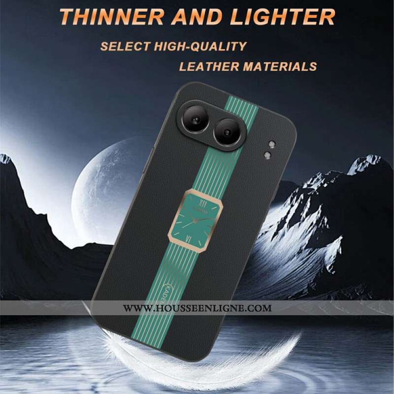 Coque OnePlus Nord 4 KADEM