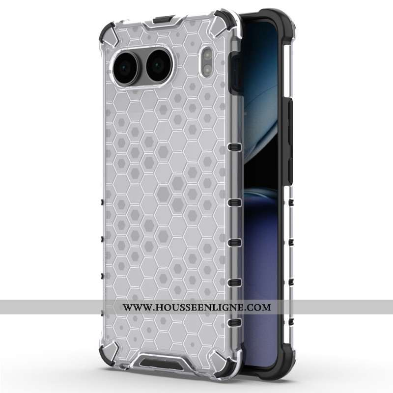 Coque OnePlus Nord 4 Nid d'Abeille