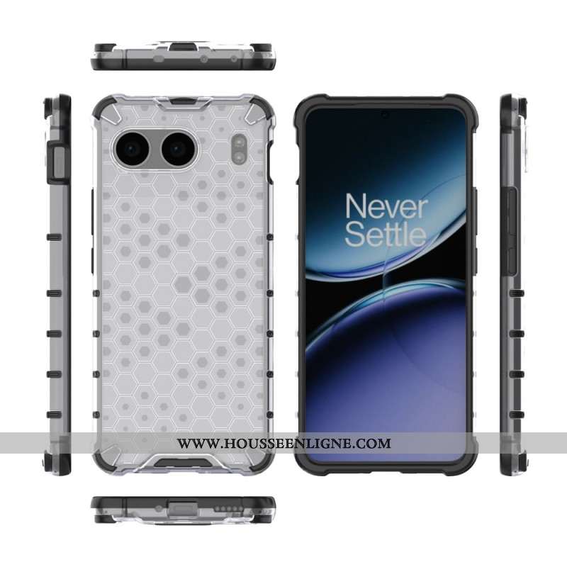 Coque OnePlus Nord 4 Nid d'Abeille