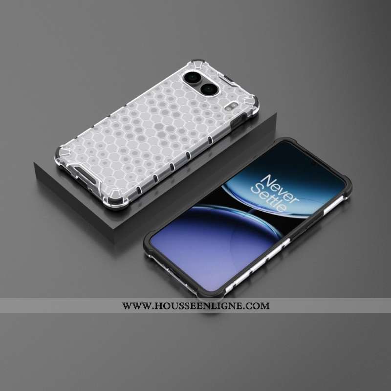 Coque OnePlus Nord 4 Nid d'Abeille