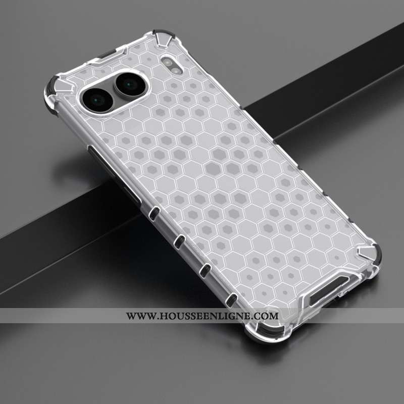 Coque OnePlus Nord 4 Nid d'Abeille