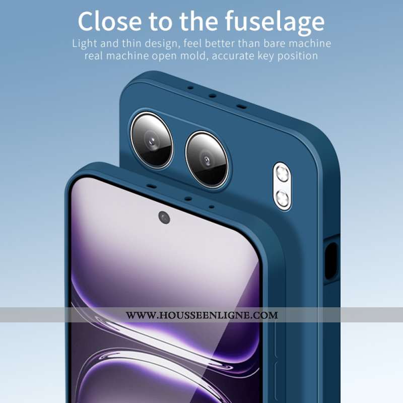 Coque OnePlus Nord 4 PINWUYO