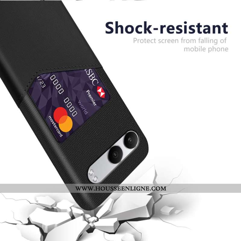 Coque OnePlus Nord 4 Porte-Carte