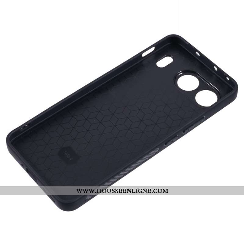 Coque OnePlus Nord 4 Porte-cartes et Support