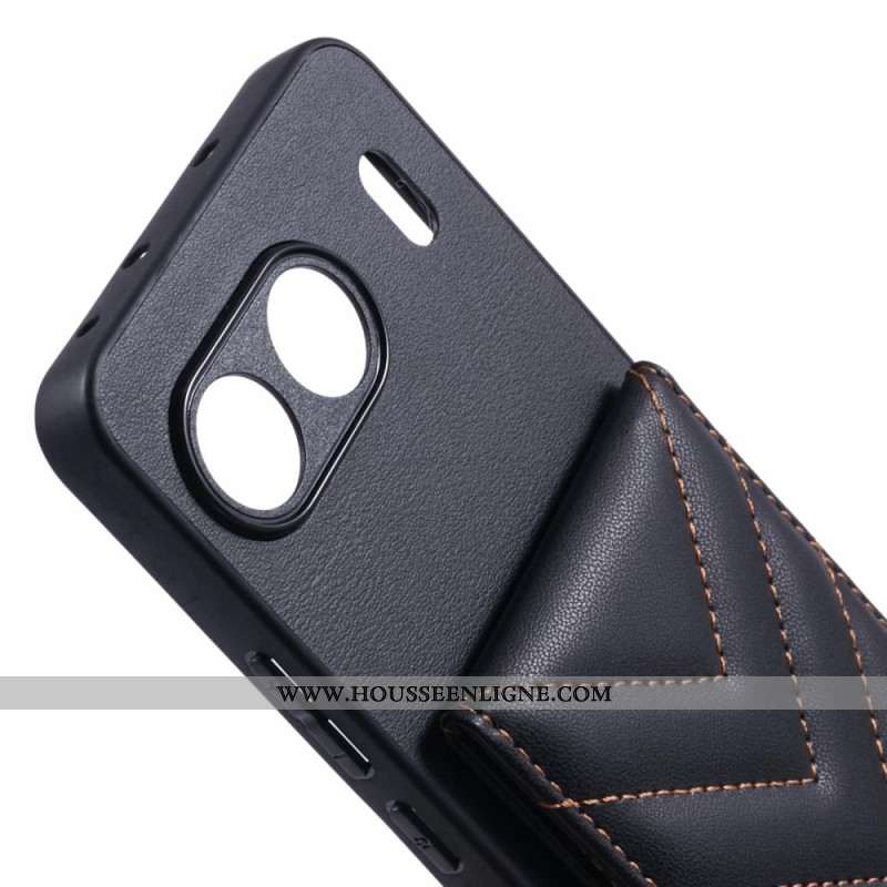 Coque OnePlus Nord 4 Porte-cartes et Support