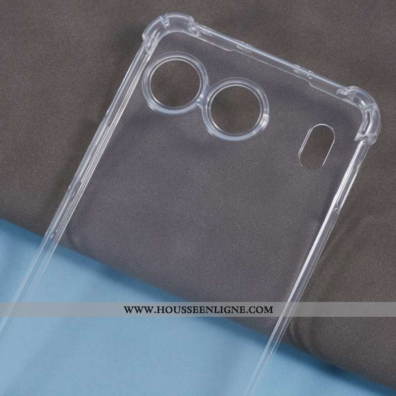 Coque OnePlus Nord 4 Renforcée avec Cordon