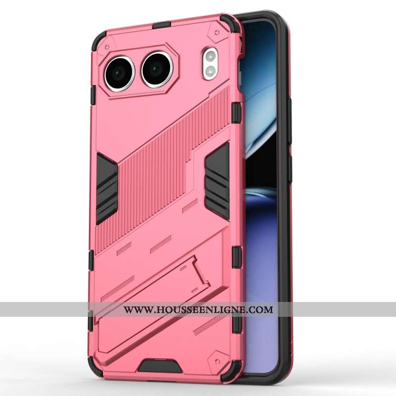 Coque OnePlus Nord 4 Support Amovible Deux Positions