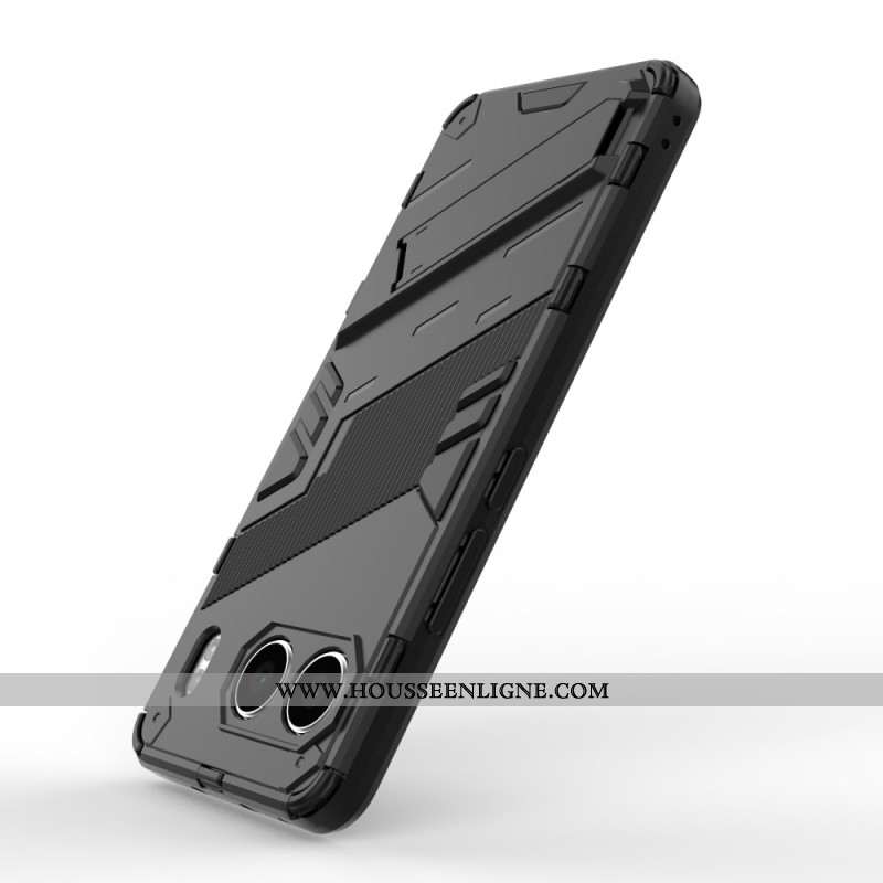 Coque OnePlus Nord 4 Support Amovible Deux Positions