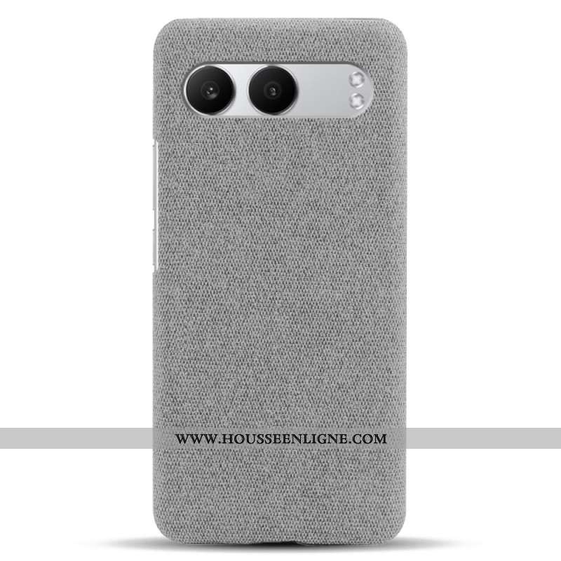 Coque OnePlus Nord 4 Tissu