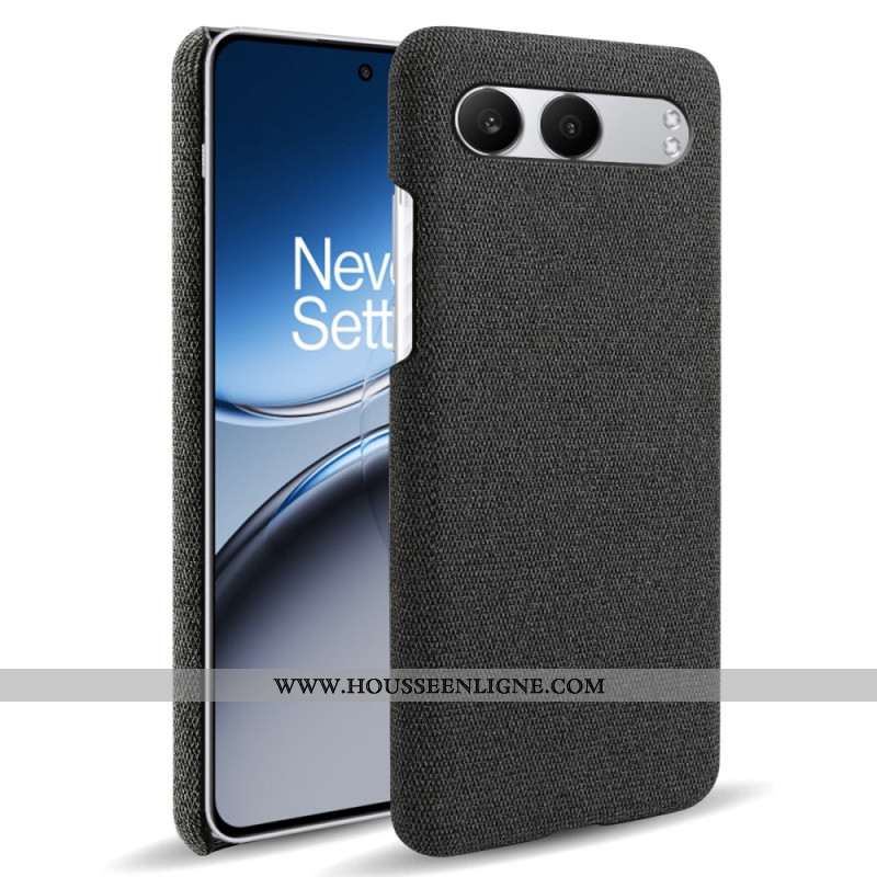 Coque OnePlus Nord 4 Tissu