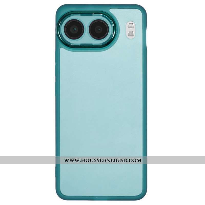 Coque OnePlus Nord 4 Translucide