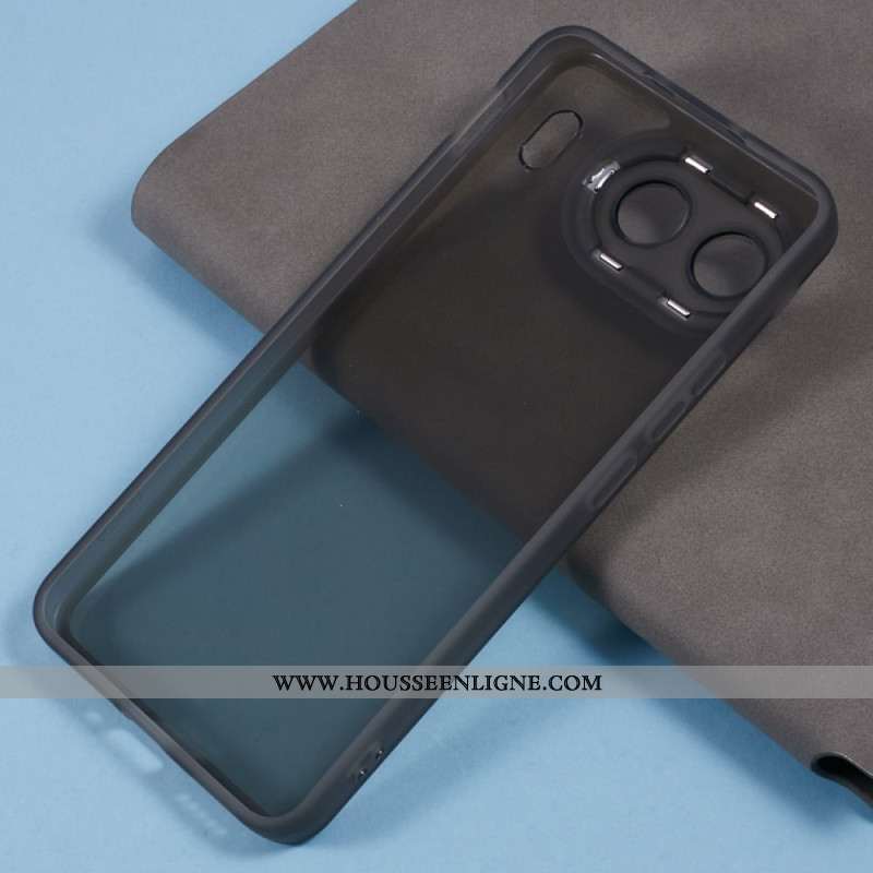 Coque OnePlus Nord 4 Translucide