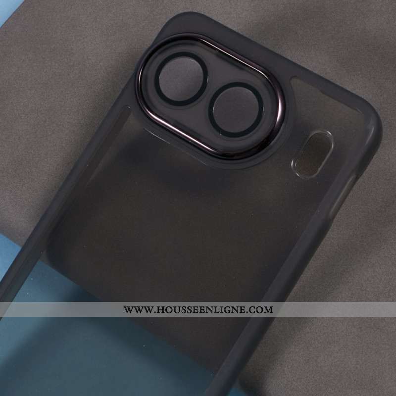 Coque OnePlus Nord 4 Translucide