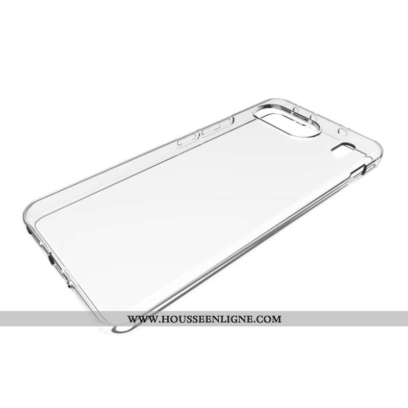 Coque OnePlus Nord 4 Transparente Crystal