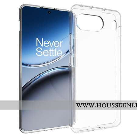 Coque OnePlus Nord 4 Transparente