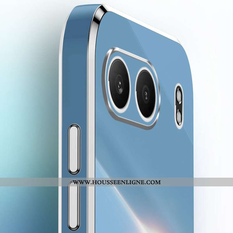 Coque OnePlus Nord 4 XINLI