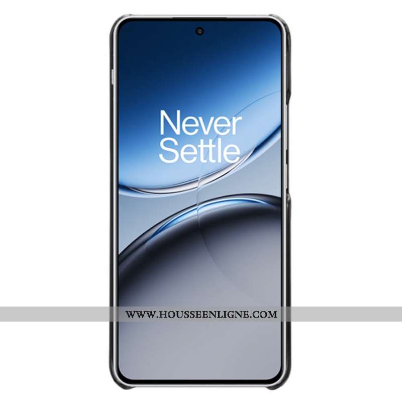 Coque OnePlus Nord 4 avec Porte-cartes