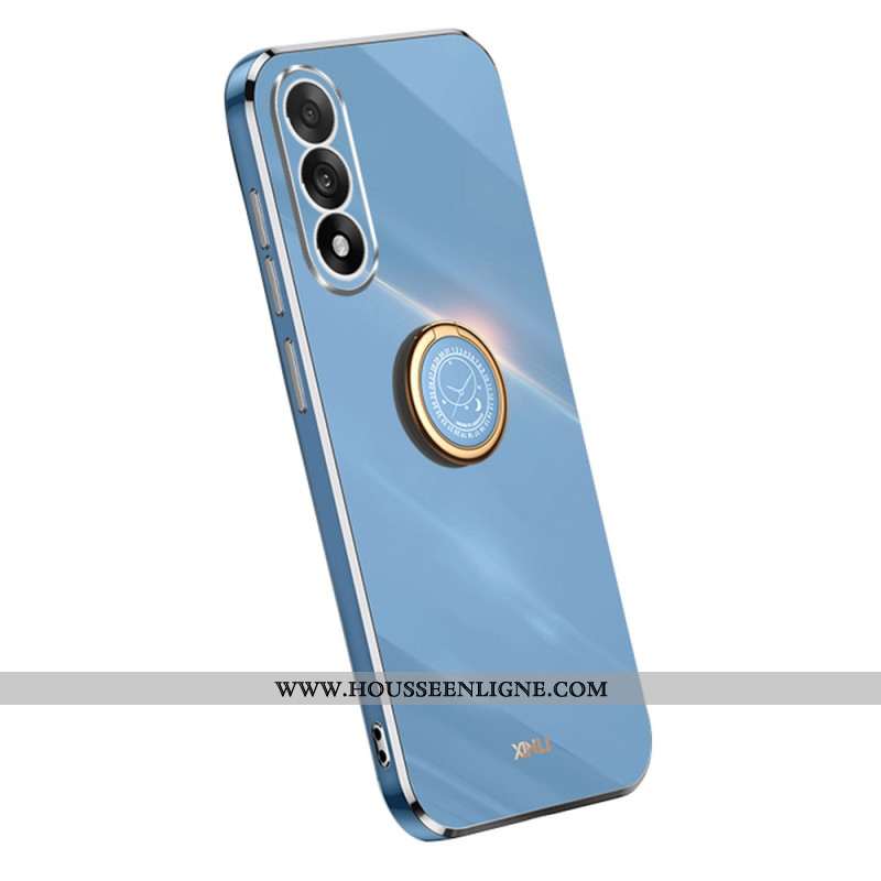 Coque OnePlus Nord 5 Anneau-Support XINLI