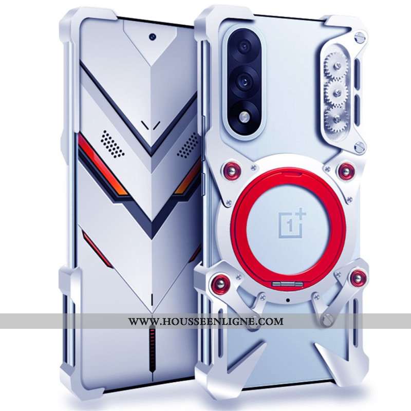 Coque OnePlus Nord 5 Bumper