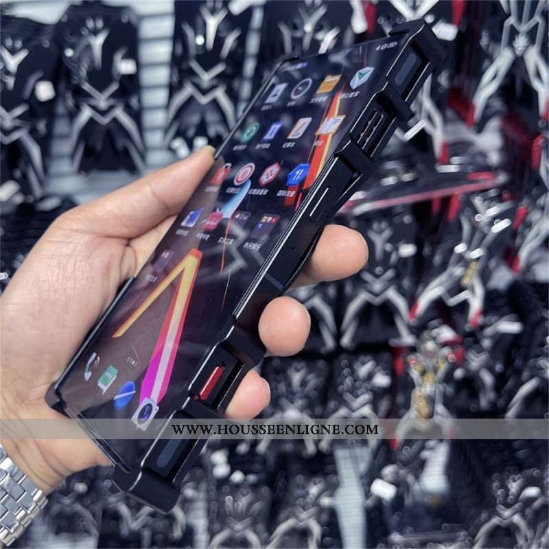 Coque OnePlus Nord 5 Bumper