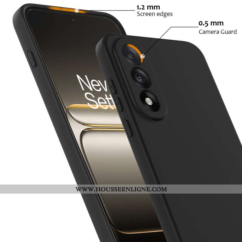 Coque OnePlus Nord 5 Compatible MagSafe Anti-Chute