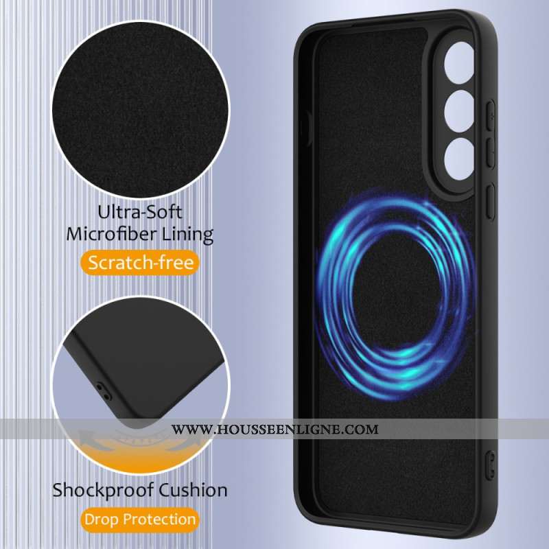 Coque OnePlus Nord 5 Compatible MagSafe Anti-Chute