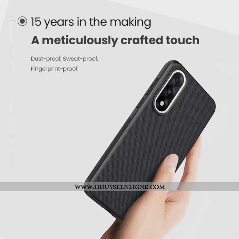 Coque OnePlus Nord 5 Compatible MagSafe Frosted Shield Pro