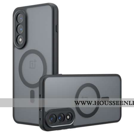 Coque OnePlus Nord 5 Compatible MagSafe Givrée