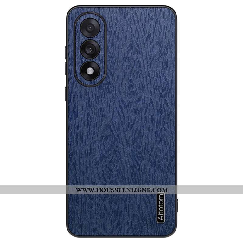 Coque OnePlus Nord 5 Effet Bois