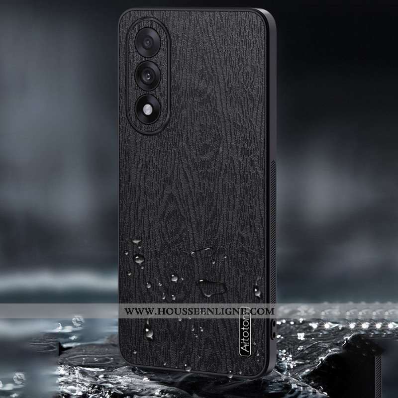 Coque OnePlus Nord 5 Effet Bois