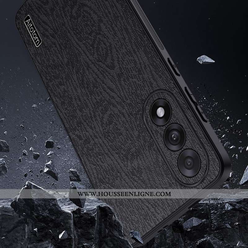 Coque OnePlus Nord 5 Effet Bois