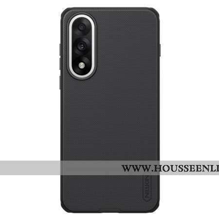 Coque OnePlus Nord 5 Frosted Shield Pro NILLKIN