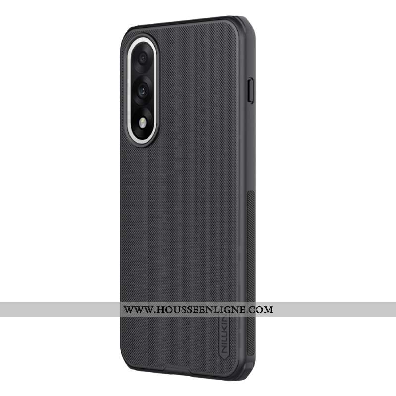 Coque OnePlus Nord 5 Frosted Shield Pro NILLKIN