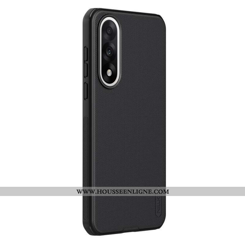 Coque OnePlus Nord 5 Frosted Shield Pro NILLKIN