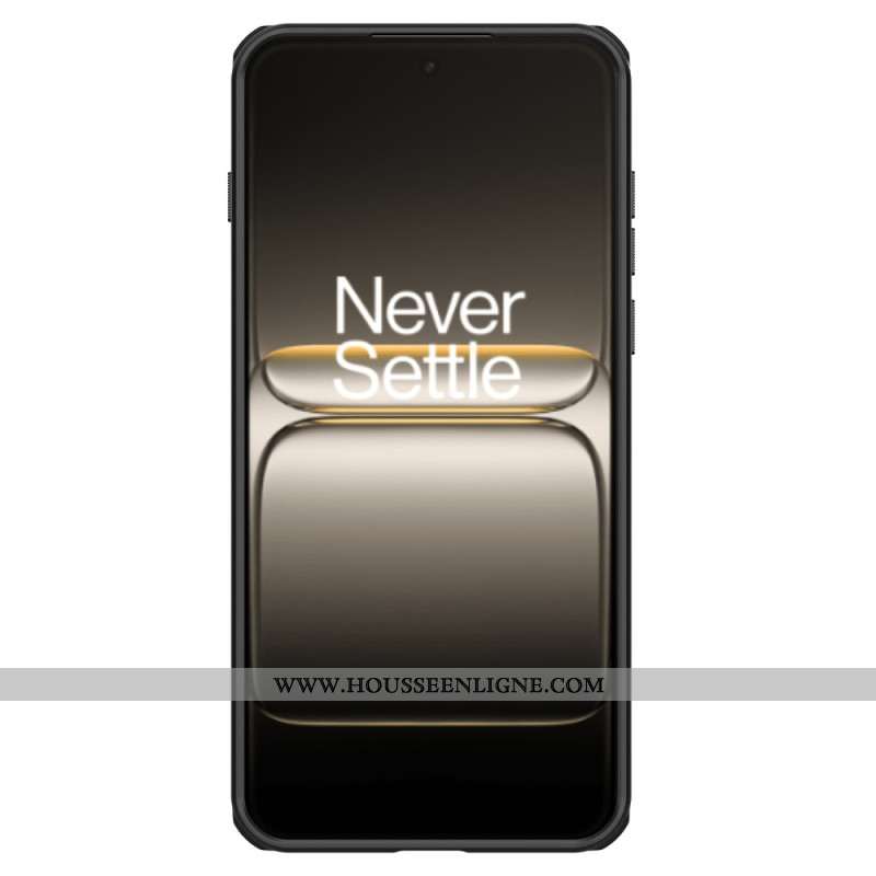 Coque OnePlus Nord 5 Frosted Shield Pro NILLKIN