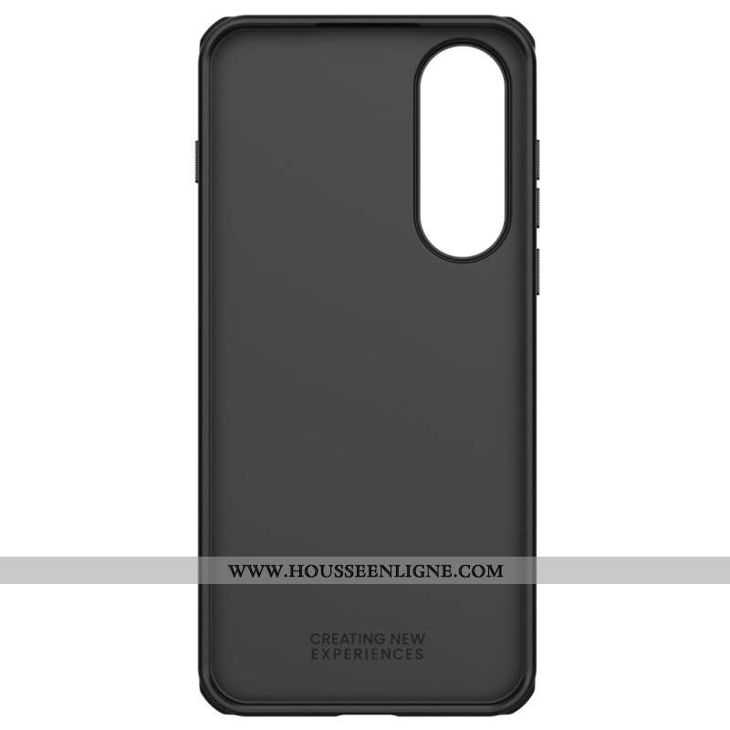 Coque OnePlus Nord 5 Frosted Shield Pro NILLKIN