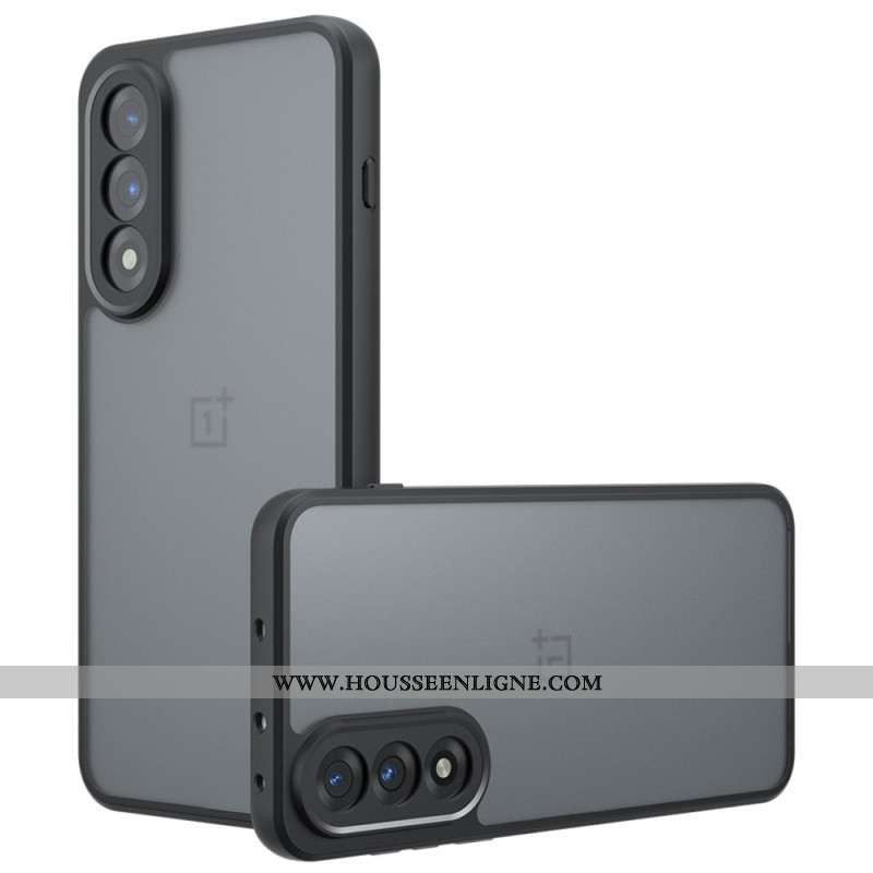 Coque OnePlus Nord 5 Givrée