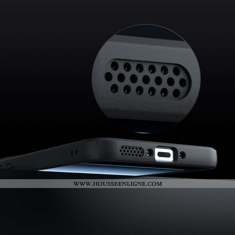 Coque OnePlus Nord 5 Givrée